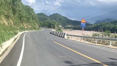 Bộ Xây dựng trả lời kiến nghị cử tri Thanh Hóa về hai tuyến đường trọng điểm