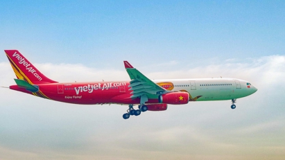 Vietjet khai trương đường bay thẳng Hà Nội – Thành Đô, tăng cường kết nối du lịch Việt – Trung