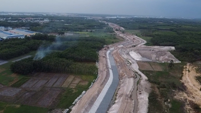 Phó Thủ tướng yêu cầu Bộ Tài chính và các đơn vị liên quan kiểm tra việc lựa chọn nhà thầu cao tốc TP. Hồ Chí Minh – Chơn Thành