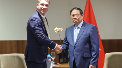 Brazil's company proposes cooperation with Vietnam in biofuels