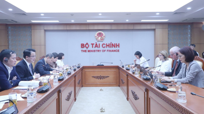 Vietnam's public debt management rated positively by WB in latest assessment 