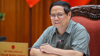 Thủ tướng chỉ đạo triển khai chiến dịch thần tốc xây dựng 100 trường nội trú tại 100 xã biên giới