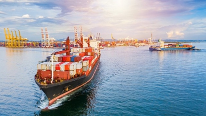 Bảy giải pháp chiến lược phát triển đồng bộ ngành hàng hải và đường thủy