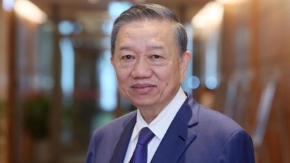 Tổng Bí thư Tô Lâm sắp thăm cấp Nhà nước Hàn Quốc