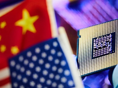 Mỹ dỡ bỏ kiểm soát xuất khẩu phần mềm thiết kế chip sang Trung Quốc Mỹ dỡ bỏ kiểm soát xuất khẩu phần mềm thiết kế chip sang Trung Quốc