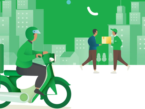 Tăng trưởng chậm nhưng Grab siết chặt hoạt động giao đồ ăn tại ASEAN Tăng trưởng chậm nhưng Grab siết chặt hoạt động giao đồ ăn tại ASEAN