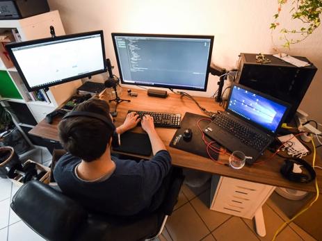 Xuất hiện thế hệ những công ty khởi nghiệp “AI-native” Xuất hiện thế hệ những công ty khởi nghiệp “AI-native”