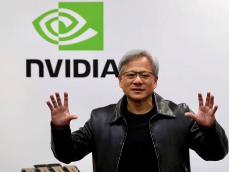Doanh thu hàng quý của Nvidia tăng gần 70%, vượt mọi dự báo của giới phân tích Doanh thu hàng quý của Nvidia tăng gần 70%, vượt mọi dự báo của giới phân tích