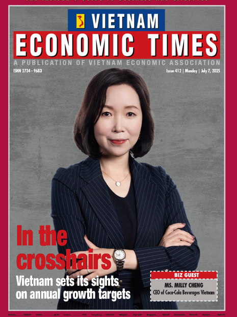 Vietnam Economic Times July 07, 2025