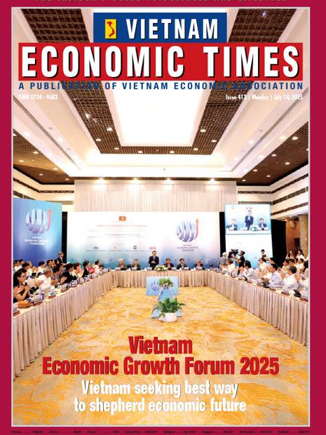 Vietnam Economic Times July 14, 2025