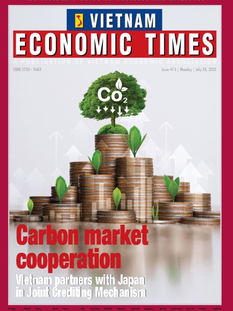 Vietnam Economic Times July 28, 2025
