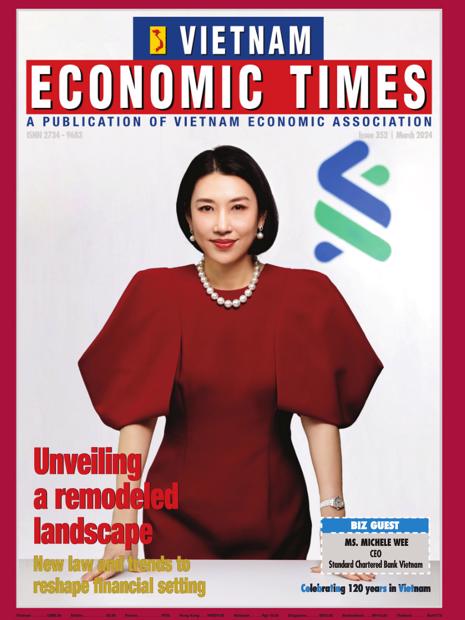 Vietnam Economic Times March 2024