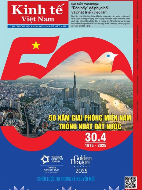Đón đọc Tạp chí bet88 com số 17+18-2025