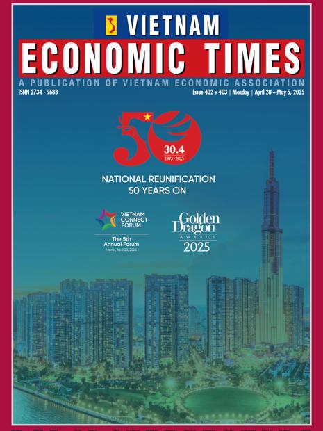 Vietbet88 com Economic Times April 28, 2025