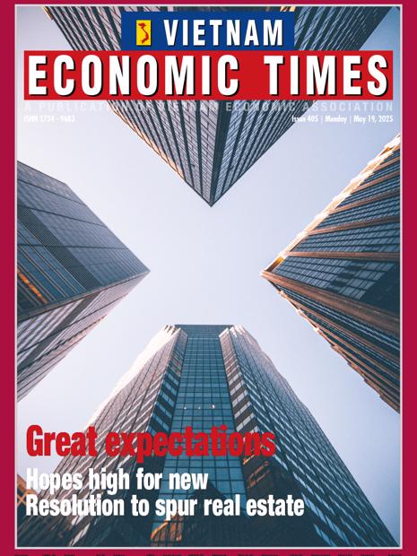 Vietnam Economic Times May 19, 2025