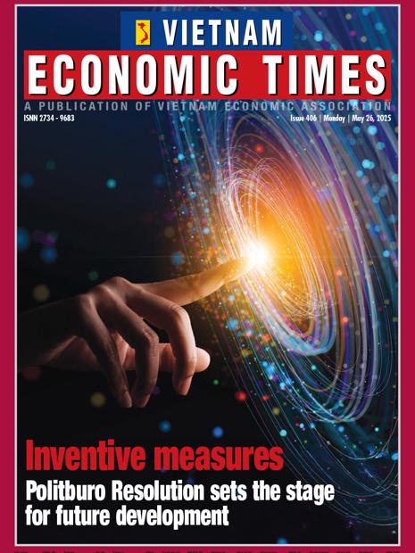 Vietnam Economic Times May 26, 2025