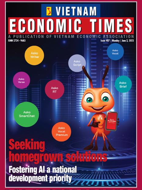 Vietnam Economic Times June 02, 2025