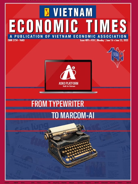 Vietnam Economic Times June 16, 2025