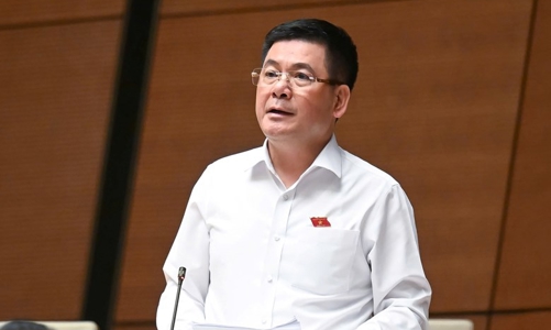 Bộ trưởng Bộ Công thương lý giải nguyên nhân tình trạng hàng giả, hàng nhái diễn biến phức tạp