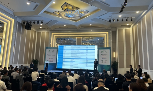 Mở ra cơ hội xanh cho ngành bất động sản Việt Nam