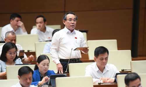 Hàng giả, gian lận thương mại có thể coi là một quốc nạn bởi hệ lụy xã hội và đạo đức rất nặng nề