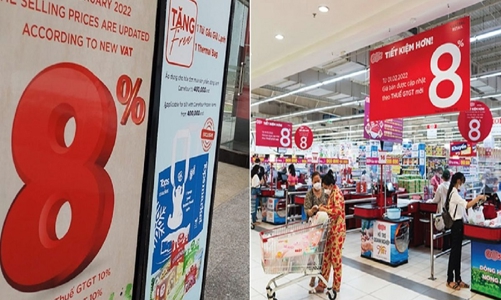 Mở rộng thêm các đối tượng được giảm thuế giá trị gia tăng