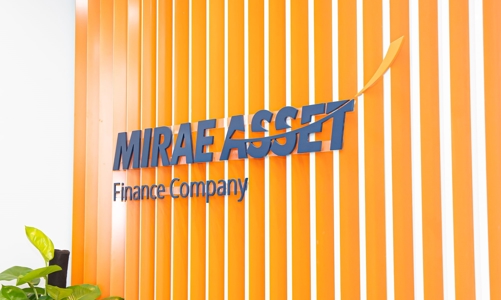 Tài chính Mirae Asset chuyển mình để phát triển bền vững