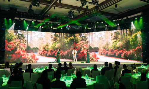 Thanh Xuan Valley hợp tác với Prime Medical Care hoàn thiện hệ sinh thái sống khỏe giữa thung lũng xanh