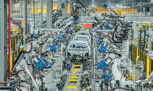 Vingroup tăng 8 bậc, thuộc Top 40 doanh nghiệp lớn nhất Đông Nam Á 2025