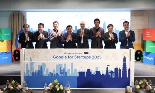 Google và NIC khởi động loạt sáng kiến mới, đưa Việt Nam thành trung tâm AI khu vực