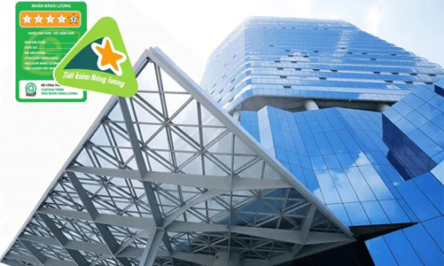 Phương tiện, thiết bị và vật liệu xây dựng trong danh mục bắt buộc phải dán nhãn năng lượng