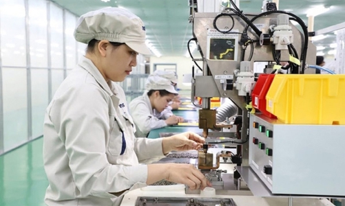 Doanh nghiệp châu Âu mong muốn tận dụng trọn vẹn động lực từ hiệp định EVFTA