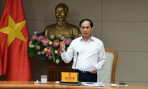 Hai nhà máy điện hạt nhân đầu tiên của Việt Nam phải dùng công nghệ đã kiểm chứng thực tế 