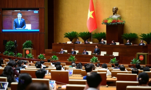 Bộ Tài chính dự kiến tăng thu ngân sách 15% so với dự toán năm 2025