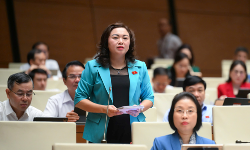 Đại biểu Quốc hội: Giải pháp nào để hiện thực hóa mục tiêu 2 triệu doanh nghiệp vào năm 2030?