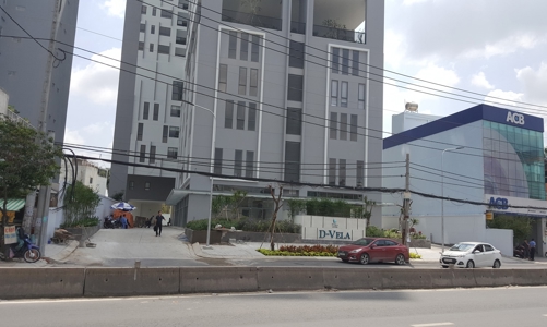 TP. Hồ Chí Minh tháo gỡ vướng mắc, cấp sổ hồng cho hàng ngàn căn hộ tại 6 dự án