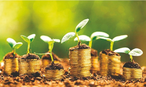 Bố trí nguồn lực cho dự án xanh, chuyển đổi xanh, kinh tế tuần hoàn