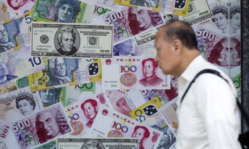 Mỗi ngày Mỹ có thêm 1 triệu phú mới