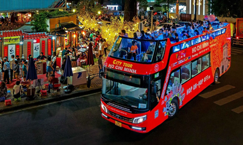 Tour chuyên sâu và đặc trưng sẽ định hình du lịch TP.HCM