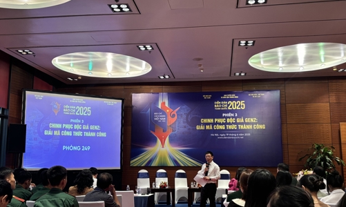 Báo chí hiện đại trong công cuộc thu hút độc giả Gen Z