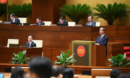 Mức học phí đại học trung bình của Việt Nam khoảng 1.000 USD/năm