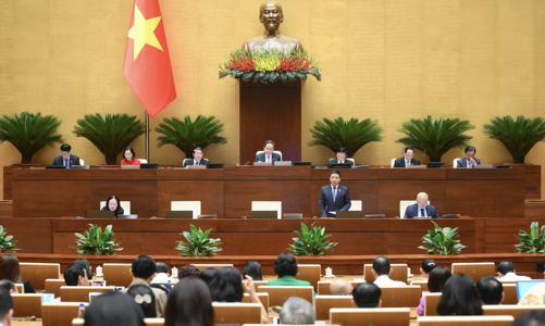 Bộ trưởng Tài chính:  Bỏ thuế khoán là bước đi căn cơ và cần thiết! 