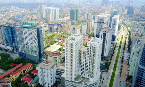 Cơ hội chiến lược cho bất động sản Việt Nam