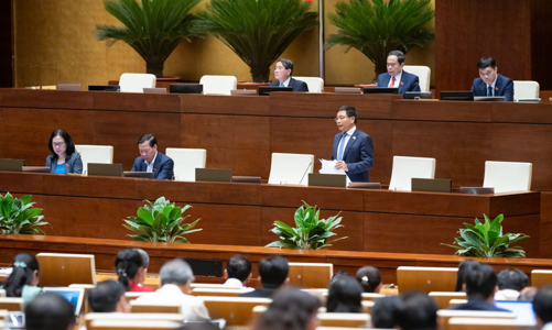 Siết quản lý thuế, nguồn thu từ thương mại điện tử tăng vọt