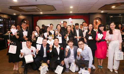 Học trực tuyến chạm đến giá trị thật: Những hành trình trưởng thành từ upGrad Việt Nam