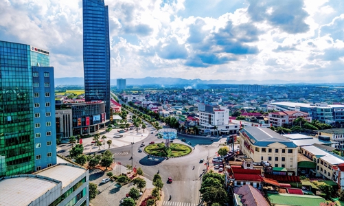 Hà Tĩnh thu nội địa đạt 5.480 tỷ đồng, tăng 31% so với cùng kỳ