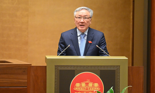 Phó Thủ tướng Thường trực Nguyễn Hòa Bình: Kịp thời tháo gỡ vướng mắc khi vận hành chính quyền địa phương hai cấp