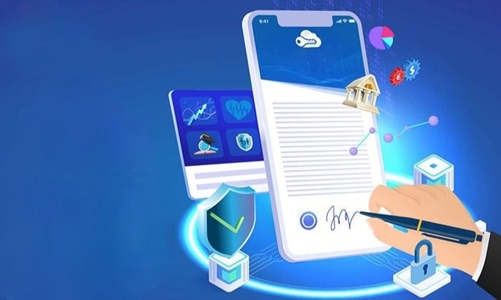 Chữ ký số và các dịch vụ tin cậy là nền tảng đảm bảo niềm tin trong các giao dịch điện tử