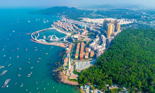 Kiên Giang chấp thuận nhà đầu tư 3 dự án trọng điểm phục vụ APEC