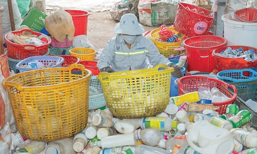 Tạo hành lang pháp lý rõ ràng, minh bạch cho doanh nghiệp thực hiện EPR